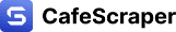 CafeScraper Logo